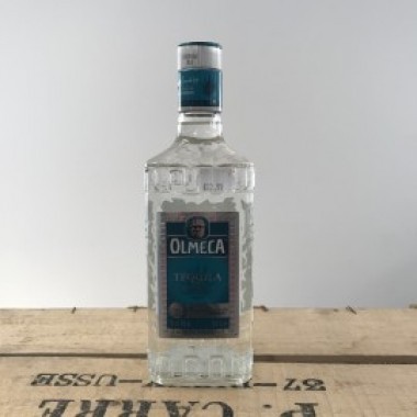 Tequila blanche Olmeca - 70cl - photo 0