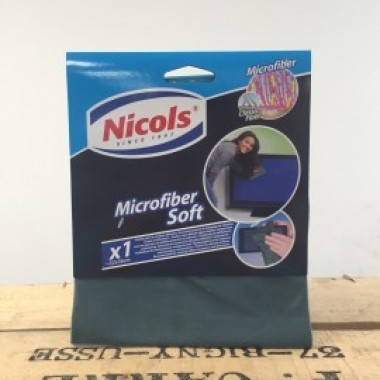Microfiber soft - 32x36cm - photo 0