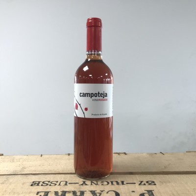Campoteja Rosé - 75cl