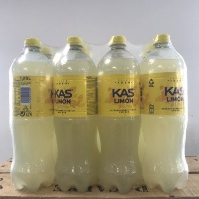 Kas Limon - 1.25lX12