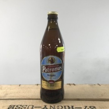 Bière Patronus - 50cl - photo 0
